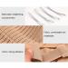 Buy Oversized Indian Back Bandage for Lumbar Support | Relief for Herniated Disc Sciatica & Scoliosis - Unisex - Buy Online on GoSupps.com