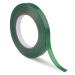 Prudiut Floral Tape Green Waterproof Flower Tape  1/2 Wide Adhesive Florist Tape for Bouquet Wrap Floral Crafts (100Ft/33.4 Yd) 1 Roll/0.5In