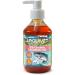 ARQUIVET Scottish Salmon Oil - for cats and dogs 250 ml - Complementary food - Omega 3 and 6 - Vitamin E - Buy Online on GoSupps.com