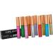 POPETPOP 20 Pcs Eyeshadow Eyeliner Pencil Glitter Eyeliner Shinny Eyeliner Eye Shadow Liquid - Buy Online on GoSupps.com