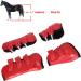 Thickened Horse Leg Guards Jumping Horse Leg Guards Lightweight for All Weather Riding - Buy Online on GoSupps.com