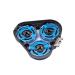 1 T te De Rasoir De Rechange Compatible Avec Philips S6000 S6011 S6015 S6840 S6550 S6580 S6670 S6688 S6875 S6840 S5266