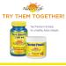 Nature's Life Taurine Powder Unflavored 335g - Boost Energy & Wellness - Buy Online on GoSupps.com