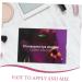 ASAKKURA Eyeshadow Palette Glitter Halloween Make up Eyeshadow Powder Travel Eyeshadow Palette - Buy Online on GoSupps.com
