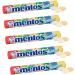 Menttos Rainbow Chewy Dragees 20 x 37.5g - Buy Online on GoSupps.com