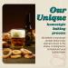 Unique Snacks Sourdough Craft Beer Pretzel Rings - Salted - 24 Pack | 2.12 Oz Each - Buy Online on GoSupps.com