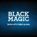 Black Magic Cal-Mag Supplement - Concentrated 2-0-0 Formula with Calcium and Magnesium - 32 oz - Buy Online on GoSupps.com