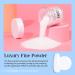AZUREBEAUTY 2oz White Acrylic Dipping Powder - Long-Lasting, Odor-Free French Manicure Solution | DIY Nail Art Kit | No Lamp Required - Buy Online on GoSupps.com