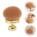 Baluue Powder Brush - Multifunctional Blush Makeup Brush for Women | Golden Cosmetic Tool - International Shipping Available - Buy Online on GoSupps.com