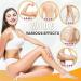 3-Pack Slimming Ginger Oil | Belly & Lymphatic Drainage | Reduces Abdominal Bloating - Buy Online on GoSupps.com