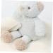 Buy 2-St Bear Doll & Baby Toys - Soft Comfort Towels for Toddlers Stroller & Bed Accessories - Buy Online on GoSupps.com