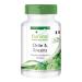 Fairvital | Nettle and incense - 20 days - VEGAN - Highly dosed - 4000mg of Nettle Leaf Extract per daily dose - 90 capsules - Boswellia serrata with at least 65% boswellic acids.