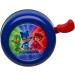 Frogbox PJ Masks Elbow & Knee Pad Set + Bike Bell Value Pack - Buy Online on GoSupps.com