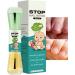  MFYOUPK Anti Bite Nail Polish For Toddlers | Age Habit Control | Anti Biting Nail Liquid for Toddler | For Home Dorm School Kindergarten Boys Girls Women - Buy Online on GoSupps.com