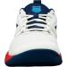 K-Swiss Boys Speedtrac Tennis Shoe - EU 39 Blanc De Blanc Blue Opal Lollipop | International Shipping Available - Buy Online on GoSupps.com