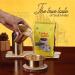 Cothas Coffee Speciality Blend South Indian Filter Coffee Export Pack Coffee Blended With Chicory 454G Pack Of 2 Cothas Coffee 454G 454 g (Pack of 2) - Buy Online on GoSupps.com