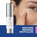 M-SEQNC Eye Gel | Advanced Eye Gel for Dark Circles & Aging | Cell-Free Technology | 15ml - Buy Online on GoSupps.com