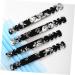 Buy TOVINANNA 6pcs Mask Ear Rope Buckle Adjustable Mask Strap Extenders for Comfortable Wear | International Shipping Available - Buy Online on GoSupps.com