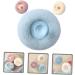 FOMIYES 3pcs Reusable Scrub Bath Balls - Women s Shower Accessories & Loofahs for Ultimate Bathing Experience - Buy Online on GoSupps.com