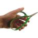 Burwells Spring Loaded Scissors Easy Grip Sprung Mobility Aid Comfortable Left Right Hand - Buy Online on GoSupps.com