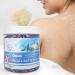 Natural Sea Salt Bath Salt 1.2LB | Soothes Fatigue & Promotes Sleep | Relaxation & Spa Essential - Ocean Scent - Buy Online on GoSupps.com