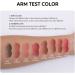 Matte lipstick for women | Matte lip pencil and | Waterproof lip color set for sculpting and reshaping - Buy Online on GoSupps.com