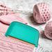Mini Ridge Sweater Razor - Portable Lint Remover for Knits & Scarves | Eco-Friendly Clothing Brush Tool - Buy Online on GoSupps.com