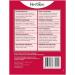 Herbion Naturals Sugar-Free Cough Lozenges with Natural Cherry Flavour 25 Lozenges - Relieves Cough and Nasal Congestion Soothes Sore Throat For Adults and Children 12 years and above (Pack of 5 125 Lozenges) - Buy Online on GoSupps.com