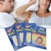 Effective Sleeping Nasal Strips for Men and Women - Snoring Aid for Better Breathing - Buy Online on GoSupps.com