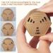 Natudeco Portable Moxibustion Box - Home Acupuncture Moxa Roll & Vertical Treatment for Wellness - Buy Online on GoSupps.com