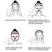 7 Color LED Face Mask for At-Home Skin Care | Best Light Therapy Mask for Radiant Skin - Buy Online on GoSupps.com