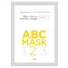 Aroma Magic Bamboo Charcoal Facial Kit | Multi-Use 3 Steps Skincare Set | Cleanser Peel Off Mask & Concentrate | Oil Control & Pore Tightening - Buy Online on GoSupps.com