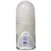 NIVEA Women Deodorant Roll On - Pearl & Beauty | 48h Protection for Smooth Underarms | 25 ml - International Shipping Available - Buy Online on GoSupps.com