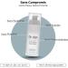 DR. SEA - Cr me Contour des Yeux Anti- ge l Acide Hyaluronique & GLYCOTENSYL - Lifting Hydratation & R duction des Cernes - Peau Liss e & clatante - 30ml - Buy Online on GoSupps.com