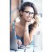 3 Pack Blue Light Blocking Glasses for Computer/Gaming/Reading - Anti-Fatigue Square Frame Eyewear for Women & Men - Non Prescription - Black+Red+Blue - Buy Online on GoSupps.com