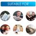 LUFF HD Anti-Blue Frameless Reading Glasses - 1.5x Diamond Cut Edge | Shop Internationally - Buy Online on GoSupps.com