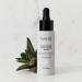 Natio Plant Peptide Line & Wrinkle Serum - Anti-Aging Face Serum - 1 oz Rejuvenating Daily Serum for Revitalizing Skin Texture - Buy Online on GoSupps.com