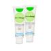 DermaRite Dermafungal Athlete s Foot Antifungal Cream - 3.75 Oz Tube 2 Pack - Treats Jock Itch Ringworm and Dry Itchy Skin - 2% Miconazole Nitrate Latex Free Dermatologist Tested