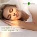 Vanilla Massage Oil 250ml - Relaxing Therapy Body Oil with Jojoba Sweet Almond & Vitamin E for Natural Skin Care - Buy Online on GoSupps.com