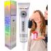Shimmer Liquid Eyeshadow | High Color Rendering Cream Eye Shadow | Practical Costume Eye Makeup Set for Women and Girls Puchen 02 - Buy Online on GoSupps.com