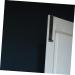 Alipis 2pcs Door Hook Hangers Hooks Clothes Rack Door Hanger Hook Door Hanging Hook Hat Hook Clothing Iron - Buy Online on GoSupps.com