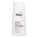 SEBAMED Sebamed Every-Day Shampoo 400ml for men and women gentle and soap-free cleansing for sensitive scalps particularly gentle thanks to its surfactant formula suitable for all hair types