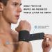 Adjustable Back Support Belt with 2 Wrists Straps for Pain Relief - M Size 29.5''-35.5'' - Sciatica, Scoliosis, Non-slip Lower Back Brace for Men & Women - Buy Online on GoSupps.com