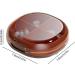 Travel Pill Organizer - Daily Meds Storage Container for Trips & Dietary Supplements - Buy Online on GoSupps.com