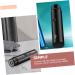 FOMIYES Electric Shaver & Nose Trimmer Set for Men | Compact & Travel-Friendly Face Care Razor - Buy Online on GoSupps.com
