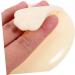 Foytoki Silicone Shampoo Comb & Scalp Massager - 2 Piece Hair Peeling & Washing Device for Ultimate Hair Care - Buy Online on GoSupps.com
