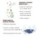 Buy Lumene Nordic Hydra Oat Milk Oil Cleanser - Fragrance Free Makeup Remover & Gentle Face Wash | Luxurious Hydrating Cleansing Oil (5.1oz) - International Shipping Available - Buy Online on GoSupps.com
