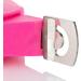 Stainless Steel Fake Nail Clipper with Incisive Blade Easy to Use Comfortable Handle Portable for Manicure - Buy Online on GoSupps.com