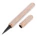 PAMINGONO 1pc Eyeliner Eyelash Glue False Eyelashes Pen No- Liquid Pen Makeup Pen Cosmetic Accessory Plastic