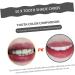 Ultechnovo 60 STK Tooth Coloring Card - Essential Dental Care Guide for Perfect Oral Health | International Shipping Available - Buy Online on GoSupps.com